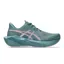 ASICS Novablast 6 Women's Running Shoes - Foggy Teal Hazy Lilac