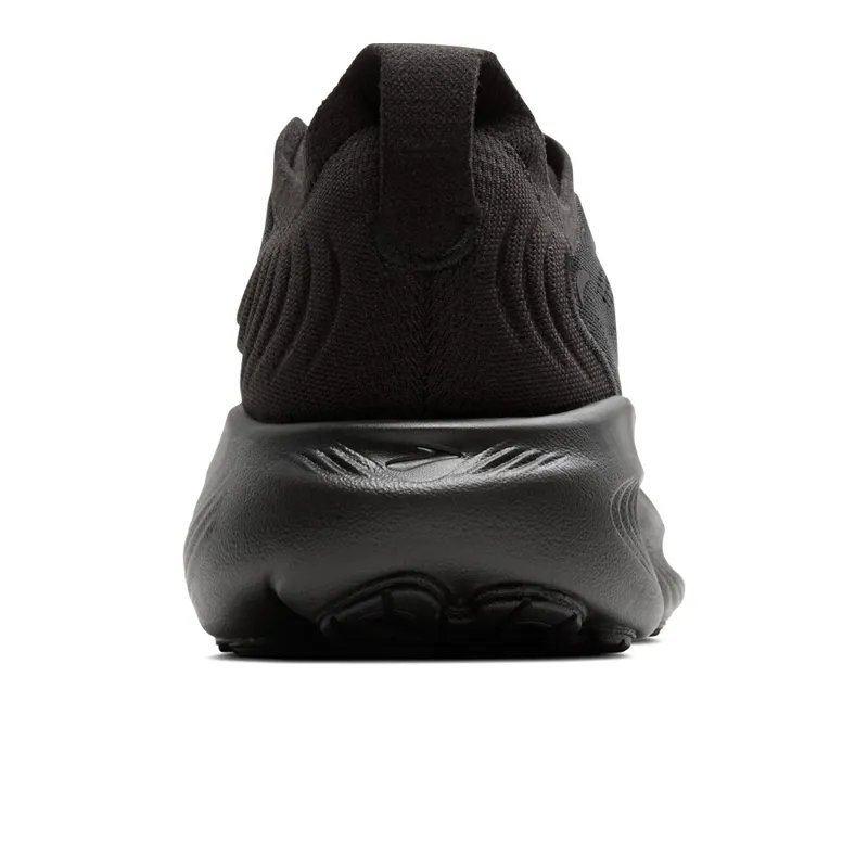 Brooks Adrenaline WIDE 2E Men's Supportive Running Shoes - Black Black Ebony-4