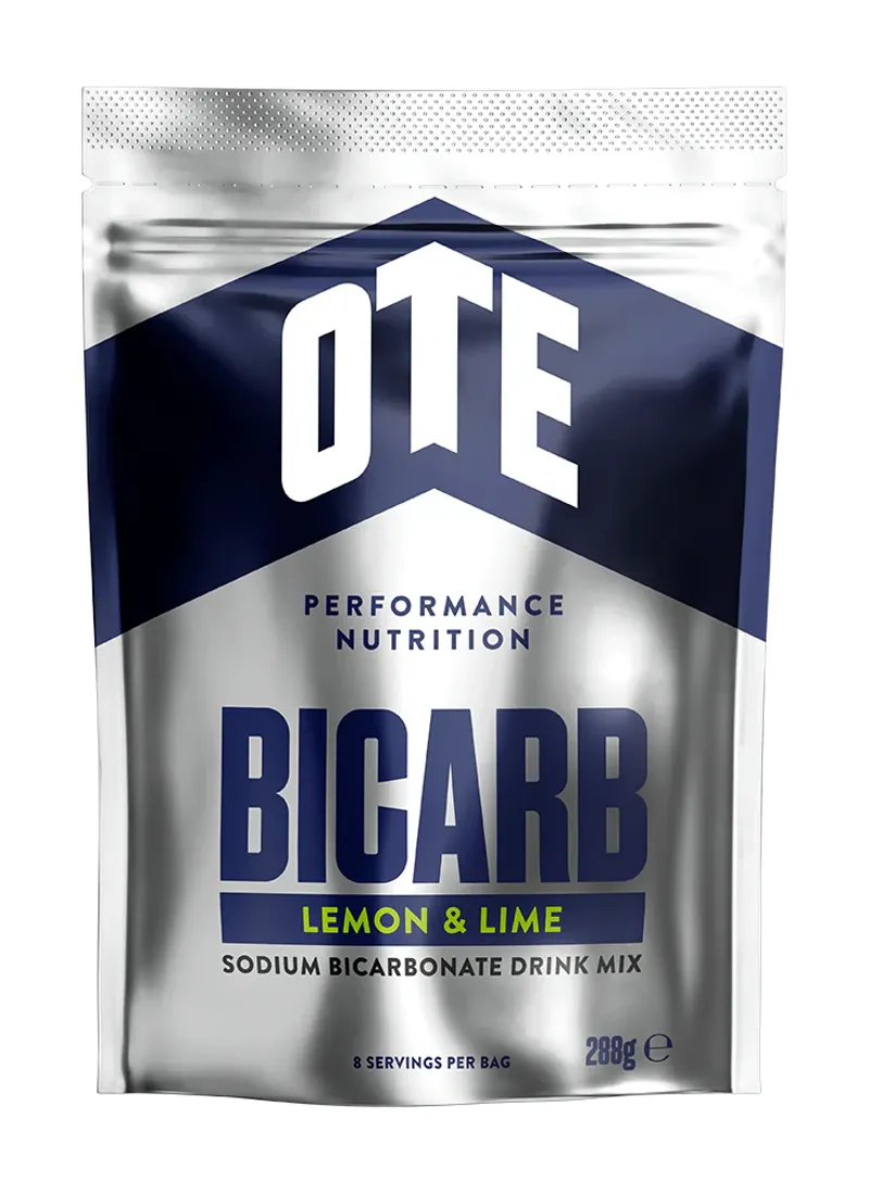 OTE BICARB Drink Lemon and Lime 288g 8 Serving Bag