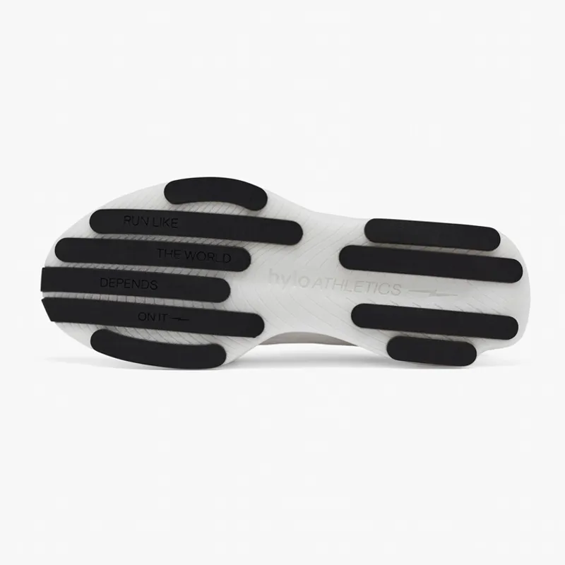 Impact Black White-2