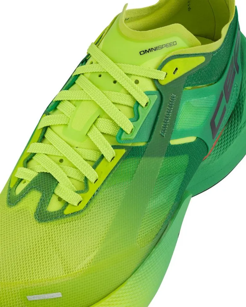 CEP pro run omnispeed bowtech green lime fade-8