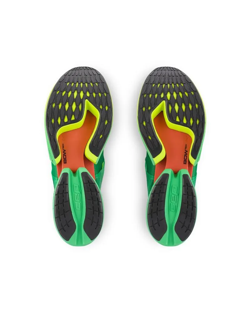 CEP pro run omnispeed bowtech green lime fade-5