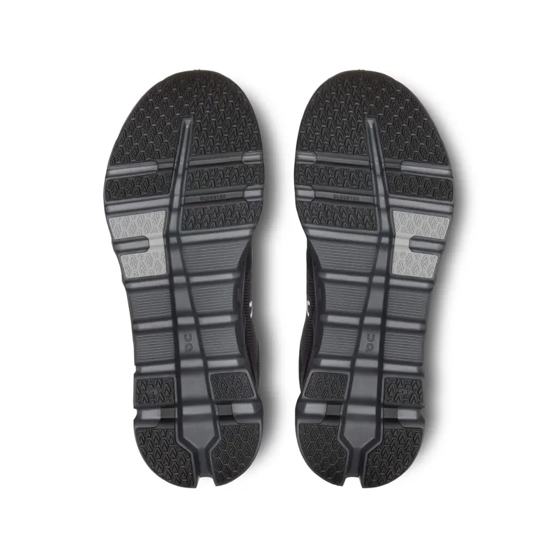 Cloudrunner 2 Waterproof Magnet Black-5