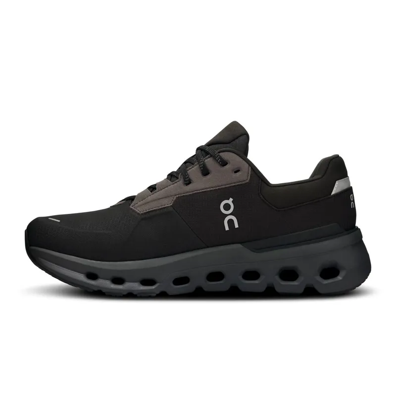 Cloudrunner 2 Waterproof Magnet Black-2