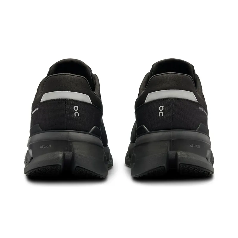 Cloudrunner 2 Waterproof Magnet Black-3