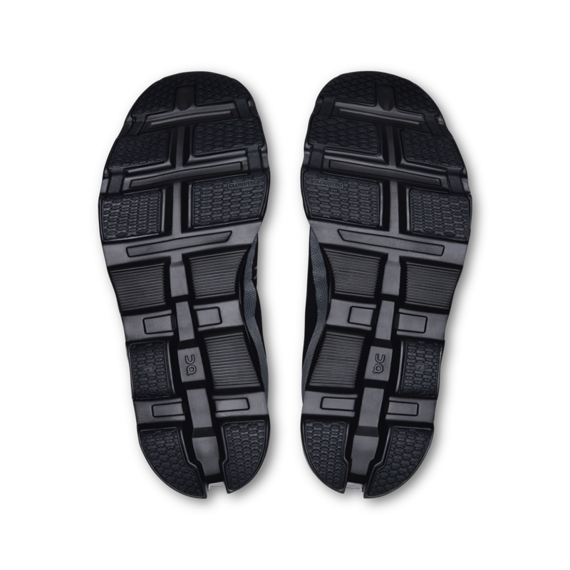 Cloudmonster 2 Black Black-6