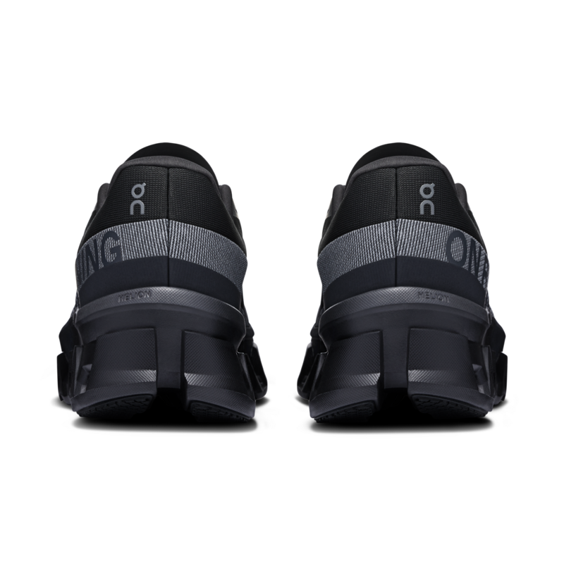 Cloudmonster 2 Black Black-4