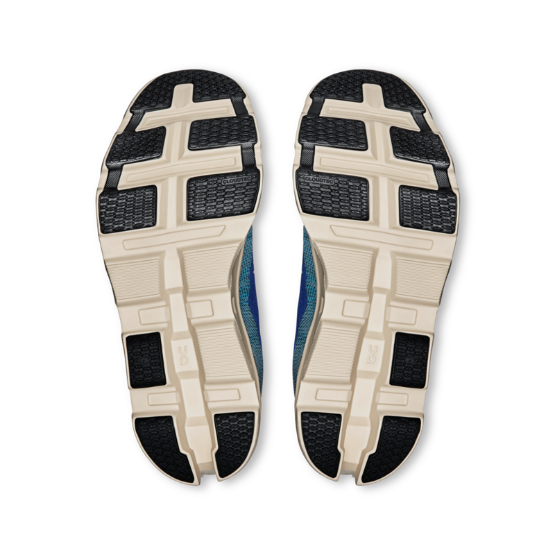 Cloudmonster 2 Tempest Horizon-7