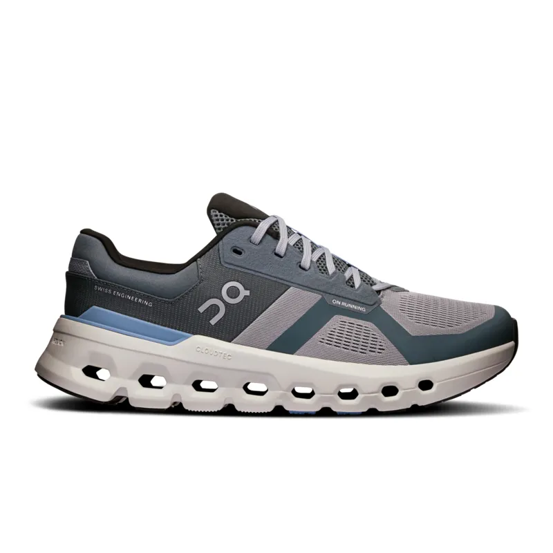 Cloudrunner 2 Alloy Chambray