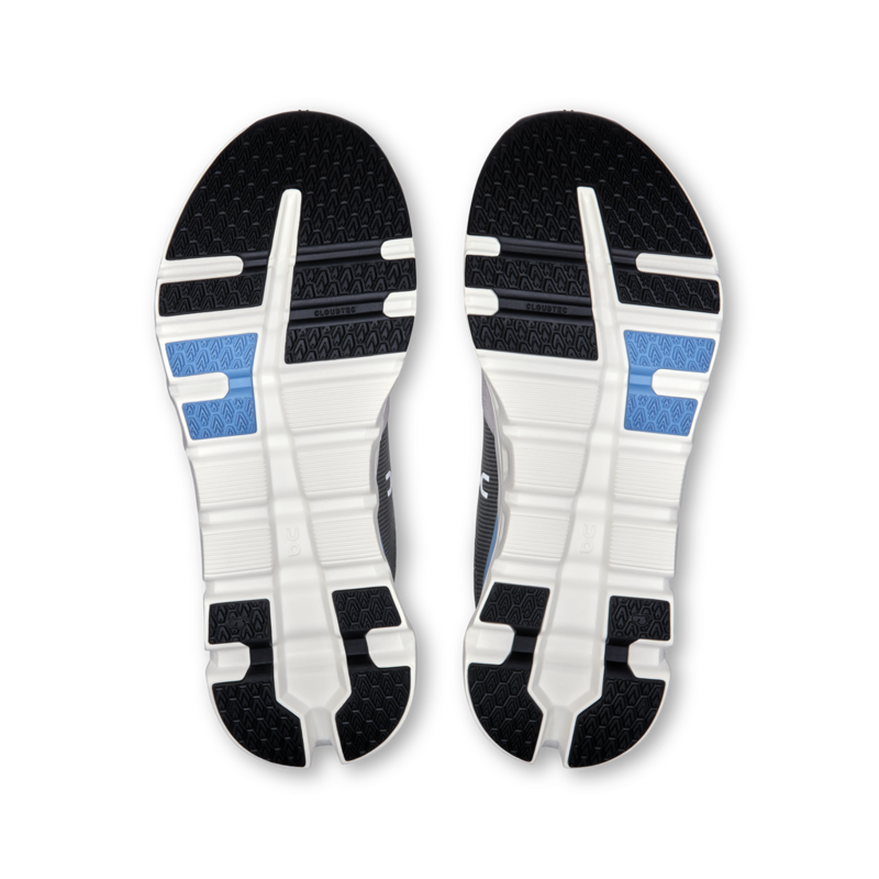 Cloudrunner 2 Alloy Chambray-5