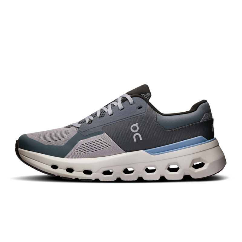 Cloudrunner 2 Alloy Chambray-2