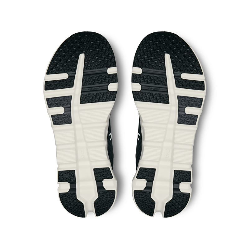 Cloudrunner 2 WIDE 2E Eclipse Black-5