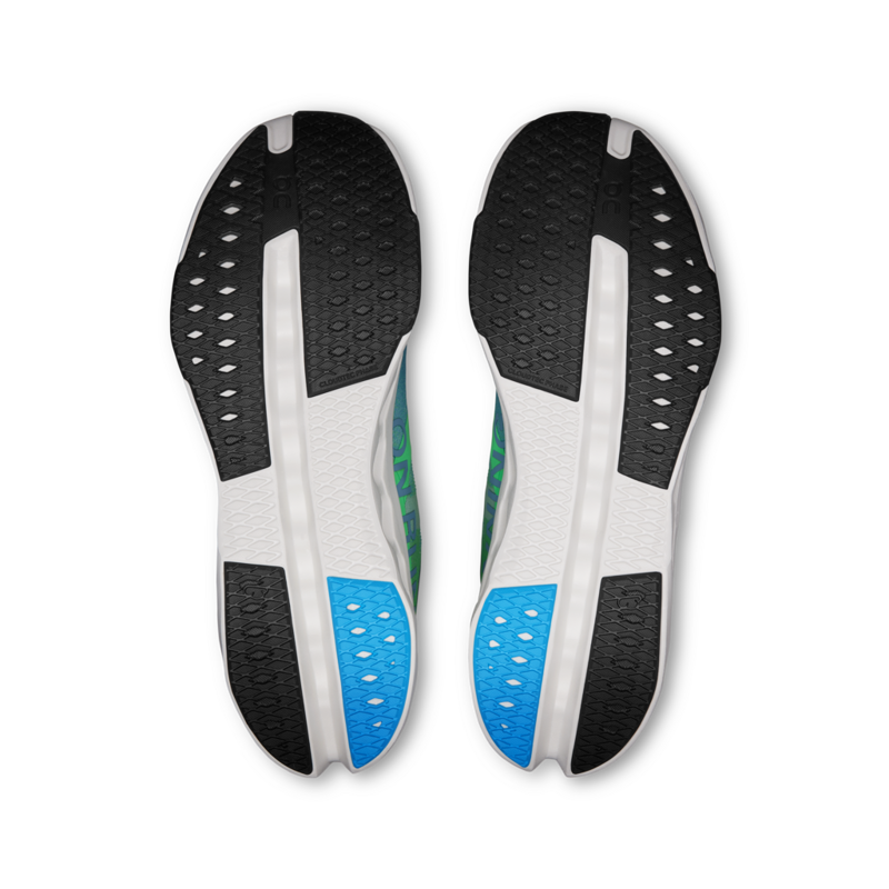 Cloudsurfer Next Honeydew Ivory-6