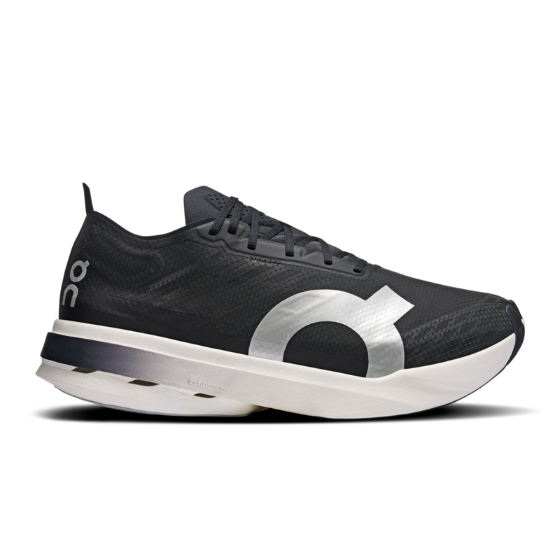 ON Cloudboom Strike Men's Racing Shoes - Black White