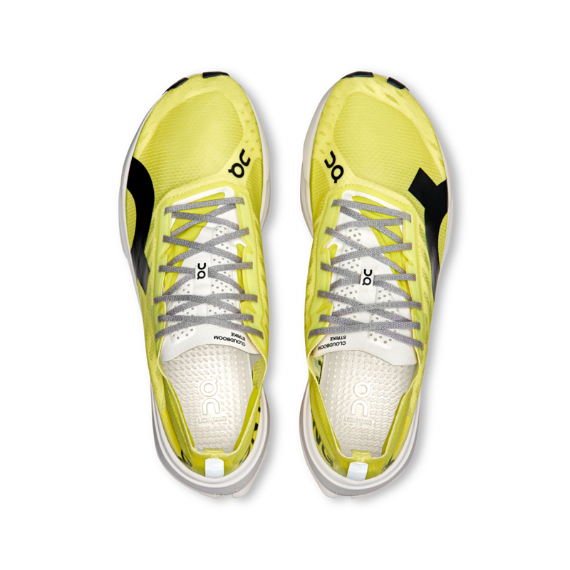 Cloudboom Strike Limelight Wolf-3