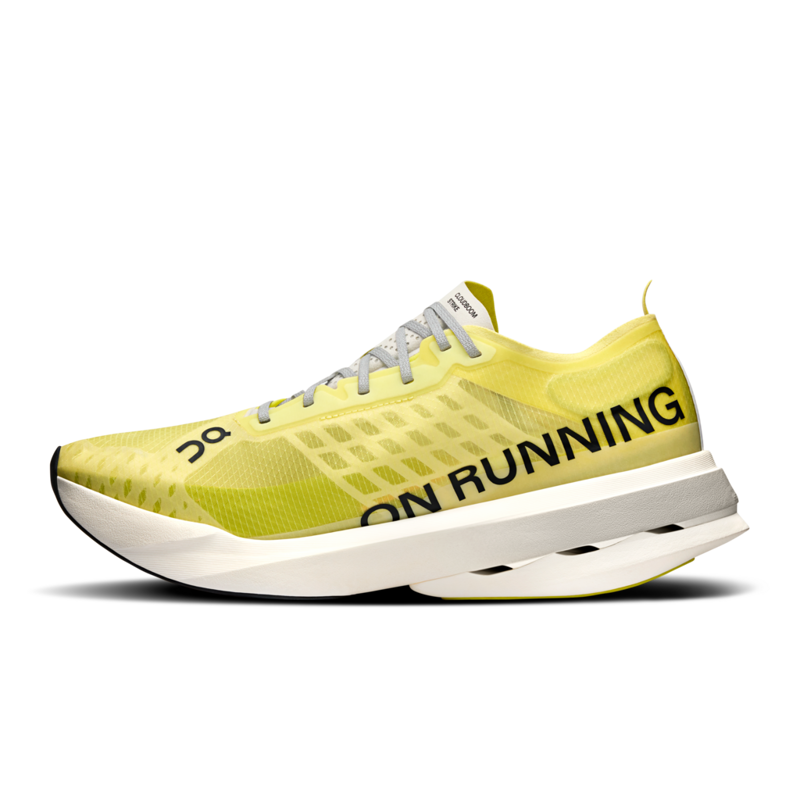 Cloudboom Strike Limelight Wolf-4