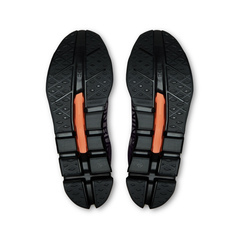 Cloudflow 5 Black Black-6