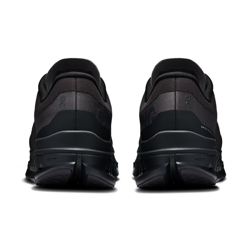 Cloudflow 5 Black Black-4