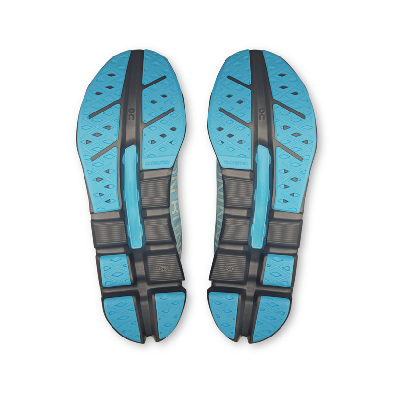 Cloudflow 5 Arctic Stone-4