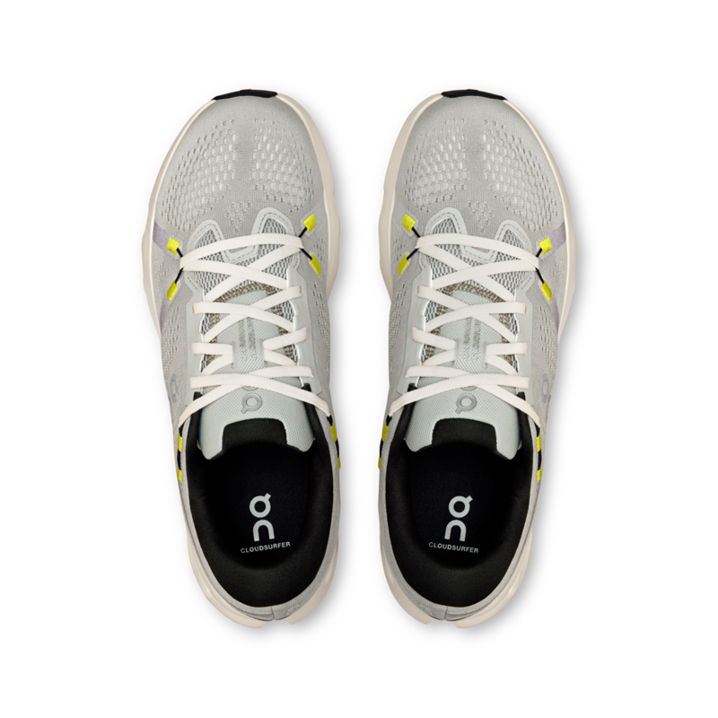 Cloudsurfer 2 Glacier Ivory-5