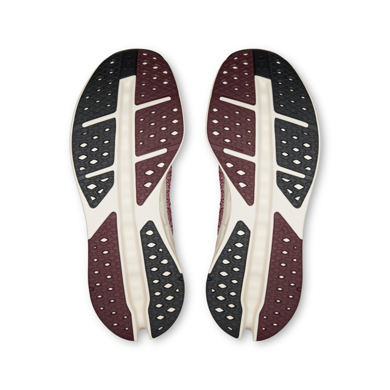 On Running Cloudsurfer Max Men's Running Shoes - Sienna Dew-5