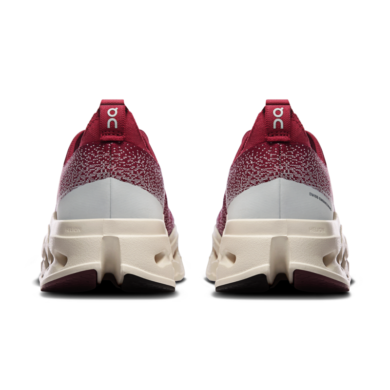 On Running Cloudsurfer Max Men's Running Shoes - Sienna Dew-3