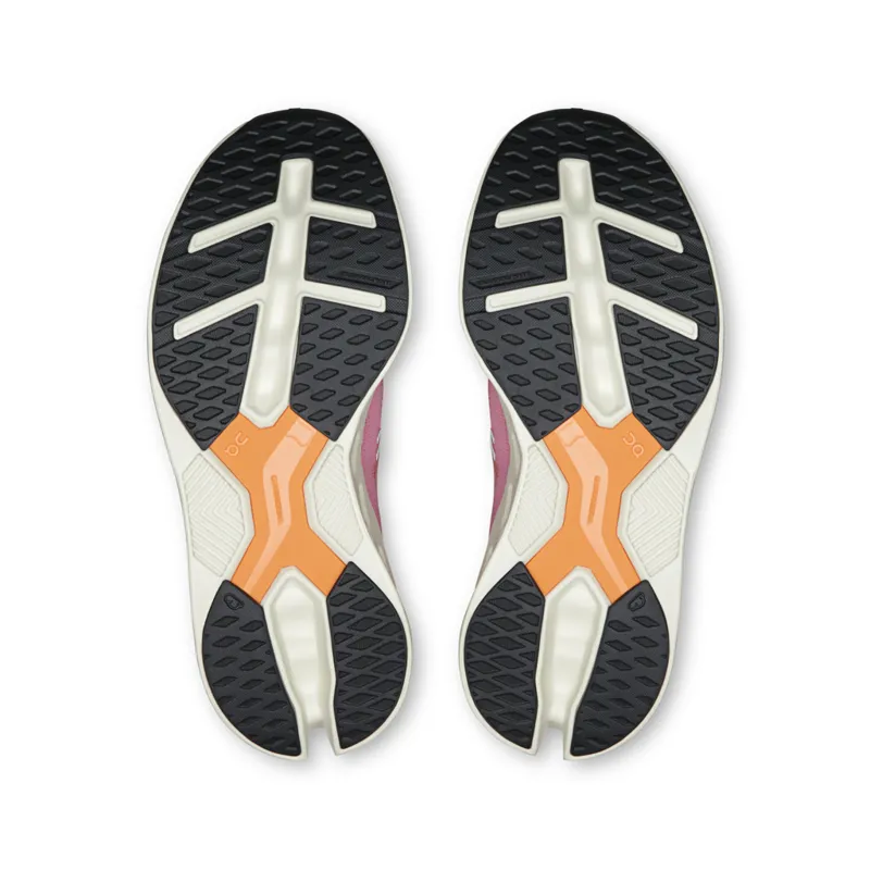 Cloudeclipse Tangerine Ivory Women's-5