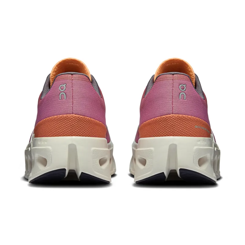 Cloudeclipse Tangerine Ivory Women's-3