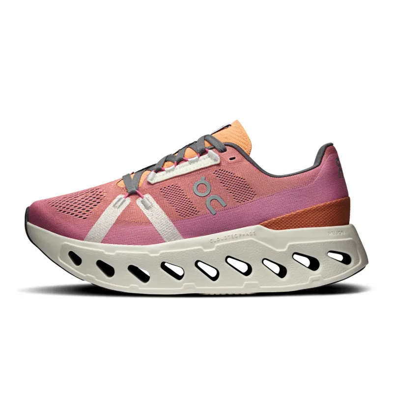 Cloudeclipse Tangerine Ivory Women's-2