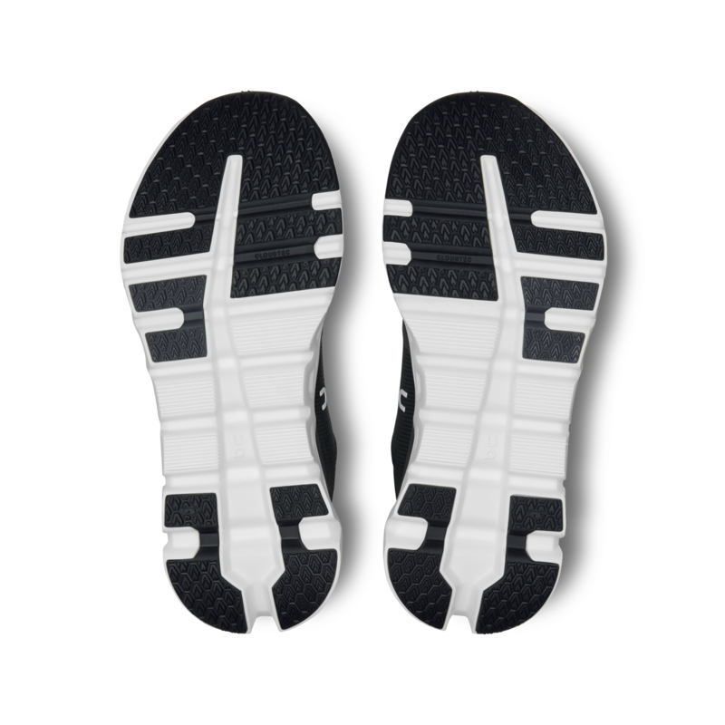 Cloudrunner 2 WIDE D Eclipse Black Women's-5