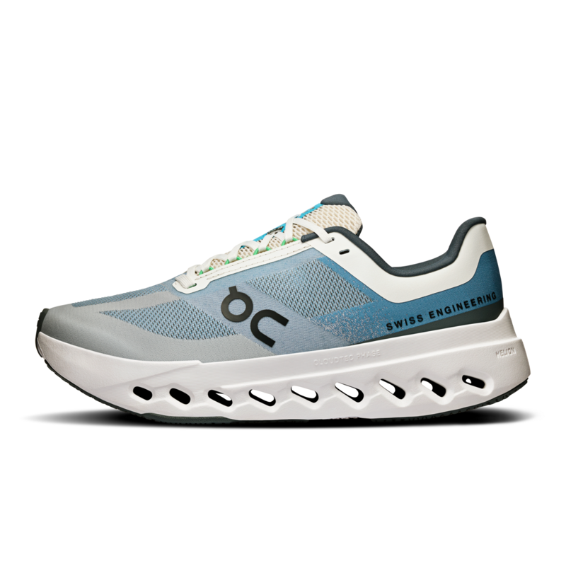 Cloudsurfer Next Niagara White Women's-2