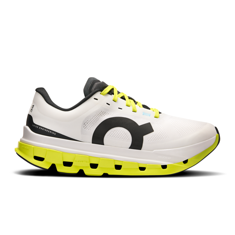 Cloudflow 5 White Lime Women's