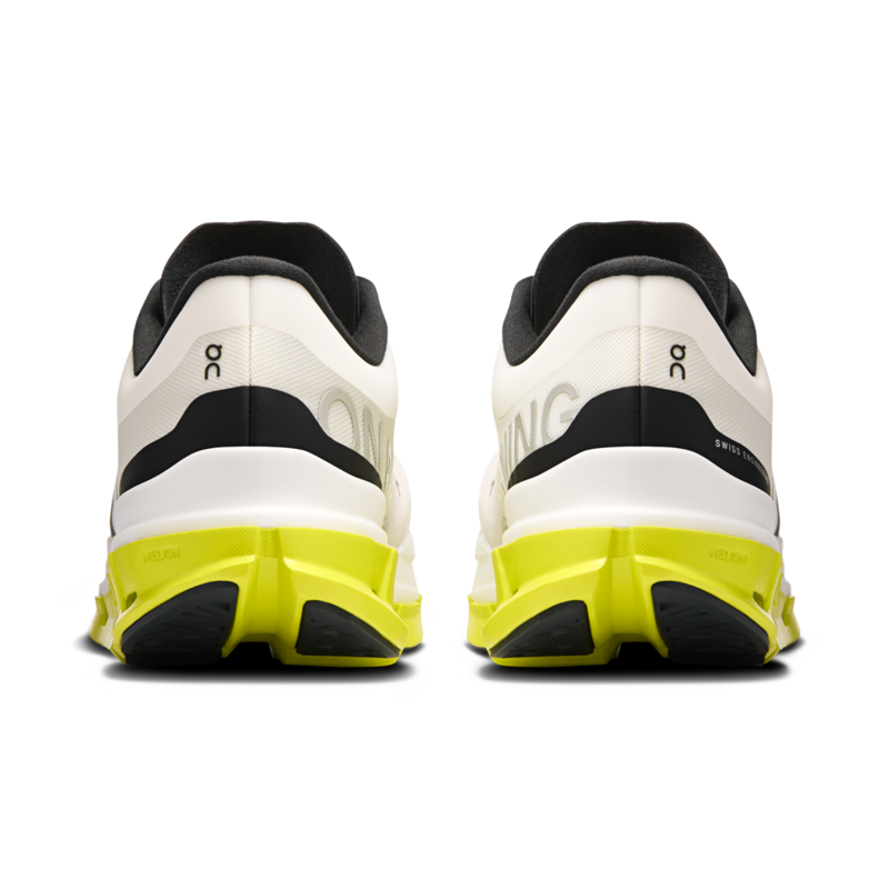 Cloudflow 5 White Lime Women's-4