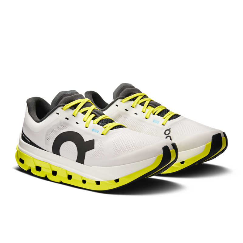Cloudflow 5 White Lime Women's-1