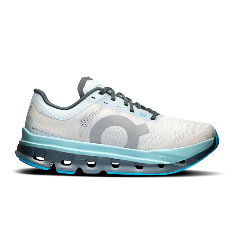 Cloudflow 5 Arctic Stone Women's