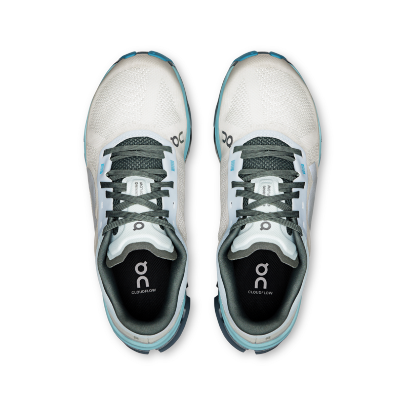 Cloudflow 5 Arctic Stone Women's-5