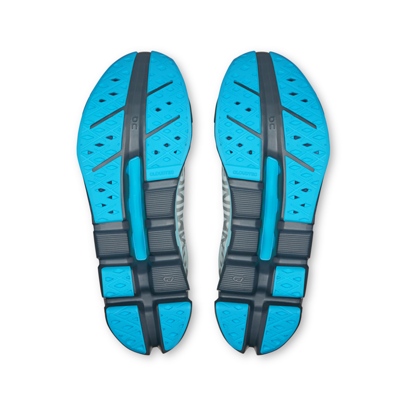 Cloudflow 5 Arctic Stone Women's-6