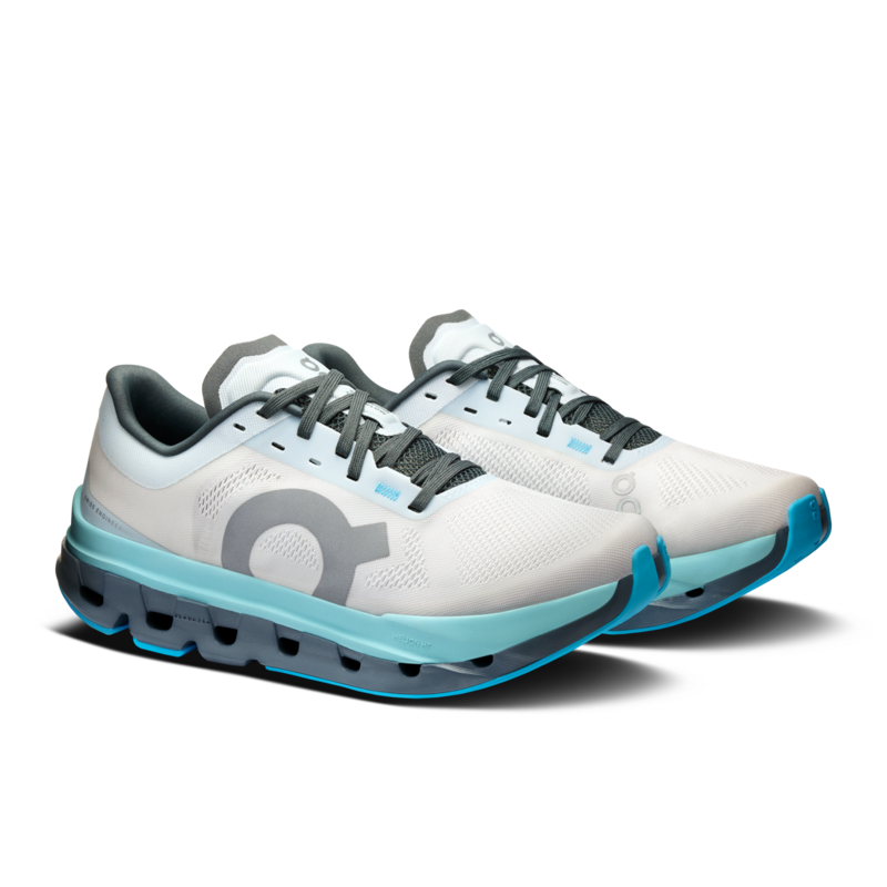 Cloudflow 5 Arctic Stone Women's-1