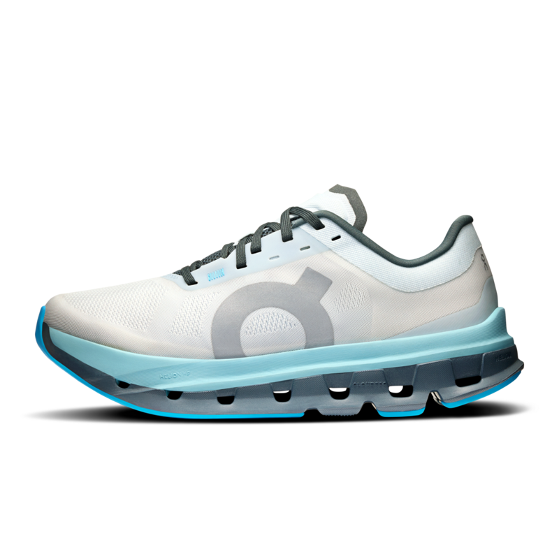 Cloudflow 5 Arctic Stone Women's-2