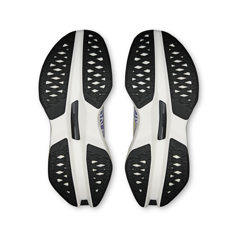 ON Running Cloudboom Max Women's Race Day Shoes - White Juniper-6