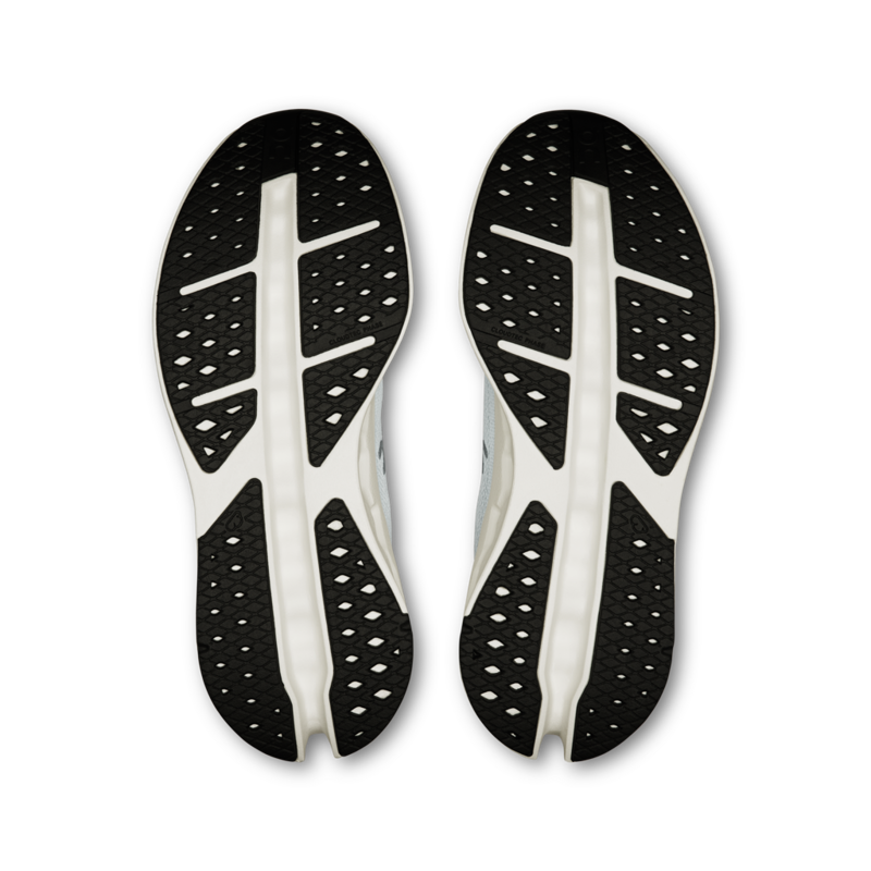 ON Running Cloudsurfer Max Women's Running Shoes - White White-6