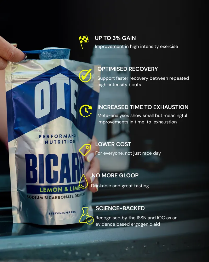 OTE BICARB Drink Lemon and Lime 288g 8 Serving Bag-1