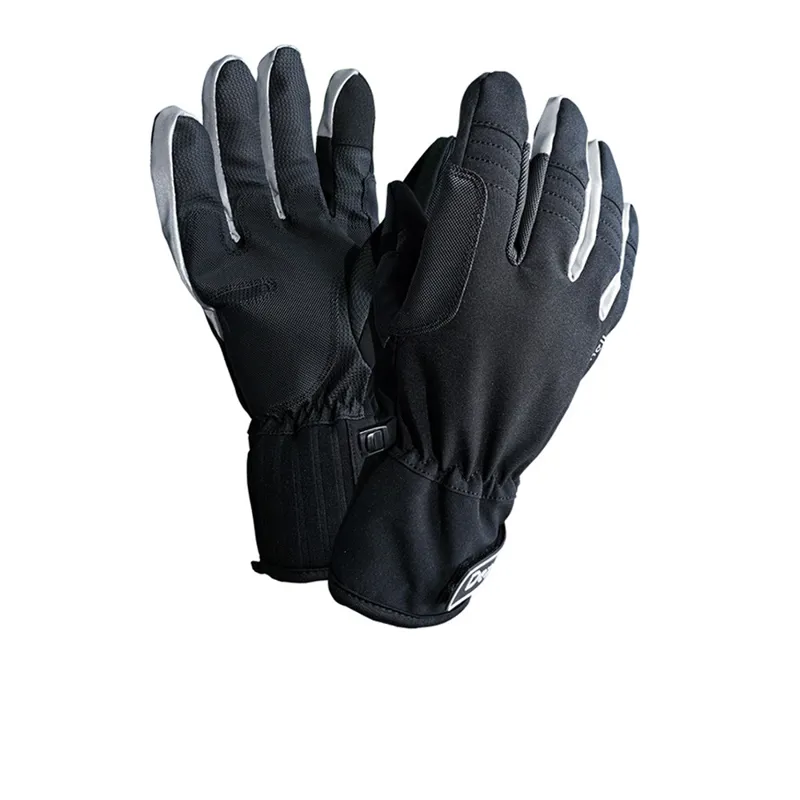 DexShell Ultra Weather Winter Gloves Black