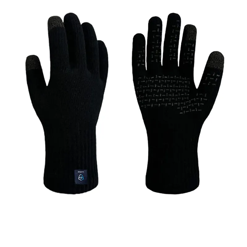 DexShell ThermFit 3.0 Waterproof Gloves Black