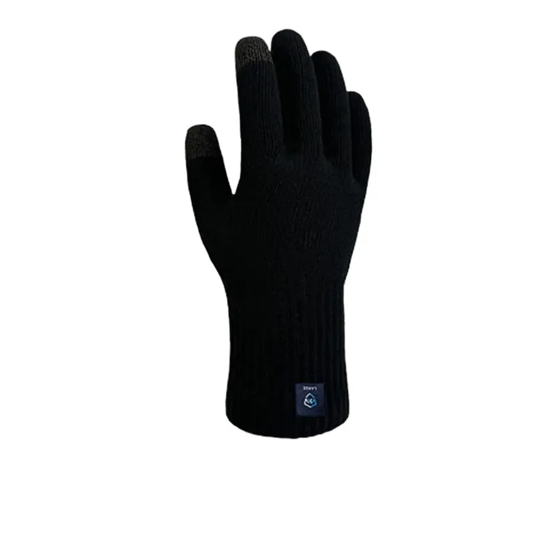 DexShell ThermFit 3.0 Waterproof Gloves Black-1