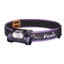 Fenix HM65R-T V2.0 Unisex Running Headtorch Dark Purple