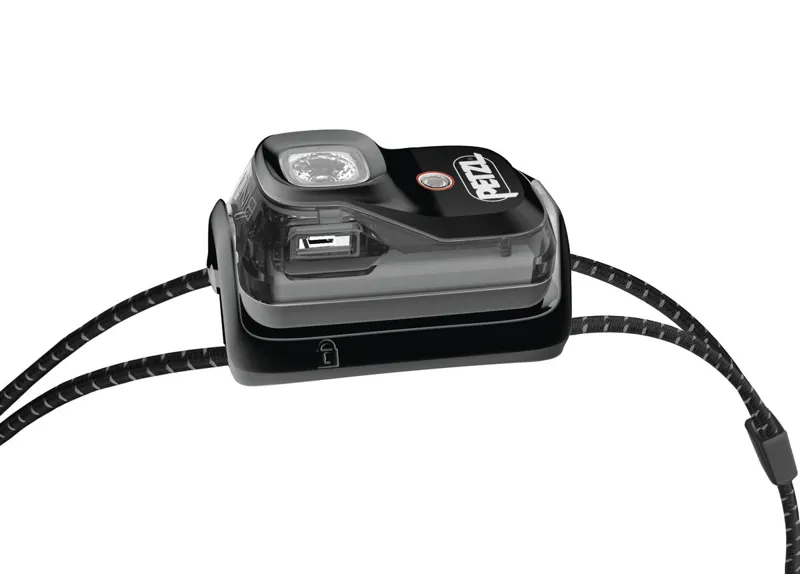 Bindi Headlamp Black-1