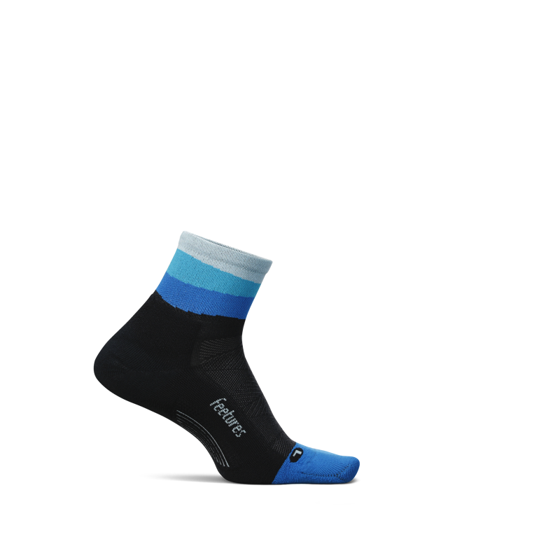 Elite Light Cushion Quarter Oceanic Ascent-1