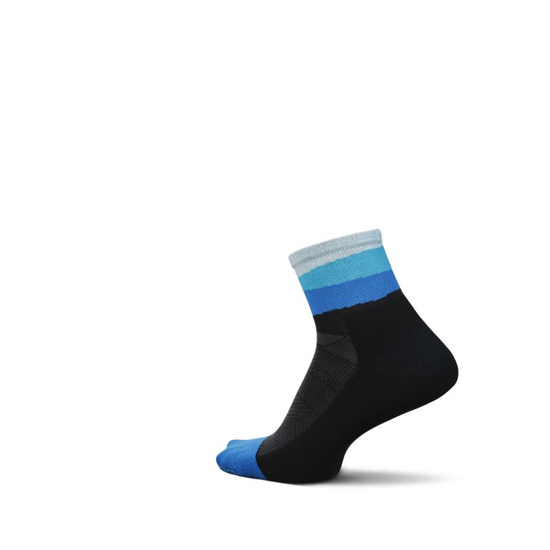 Elite Light Cushion Quarter Oceanic Ascent-5