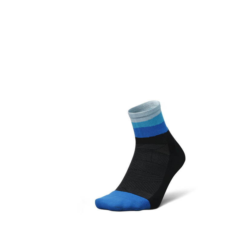 Elite Light Cushion Quarter Oceanic Ascent-4